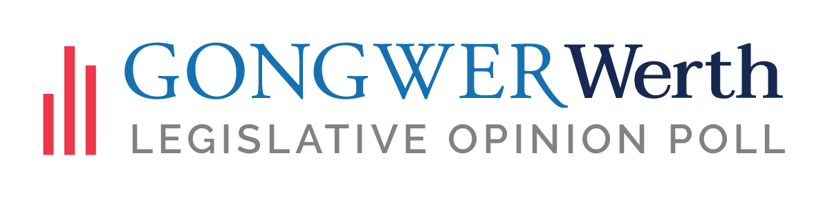 Gongwer-Werth Legislative Opinion Poll